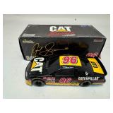 David Green #96 Caterpillar 1997 Monte Carlo