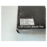 David Green #96 Caterpillar 1997 Monte Carlo