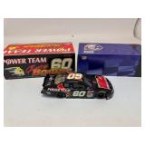 Geoffrey Bodine #60 Power Team 2000 Monte Carlo