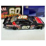 Geoffrey Bodine #60 Power Team 2000 Monte Carlo