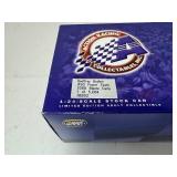 Geoffrey Bodine #60 Power Team 2000 Monte Carlo