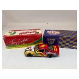 Terry Labonte # 5 Kellogg