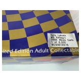 Terry Labonte # 5 Kellogg