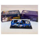 Rusty Wallace #2 Miller Lite Harley-Davidson 2000 Taurus