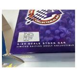 Rusty Wallace #2 Miller Lite Harley-Davidson 2000 Taurus