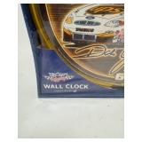 Dale Jarret #88 UPS Racing NASCAR Wall Clock