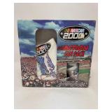 NASCAR 2000 Action Sport Fan Pack Limited Edition Size Large T-Shirt and Mug