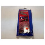 Jeff Gordon Sling Cooler, 2 Travel Mugs, Rare Rusty Wallace #2 Flames Hat