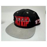 Jeff Gordon Sling Cooler, 2 Travel Mugs, Darrel Waltrip #17 Hat