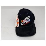 Jeff Gordon Sling Cooler, Vintage NASCAR Hat, Dale Jarrett #88 Super Thermos 22oz