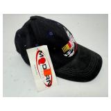 Jeff Gordon Sling Cooler, Vintage NASCAR Hat, Dale Jarrett #88 Super Thermos 22oz