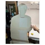 Dale Earnhardt Sr. Coca Cola Life Size Cutout Stand-Up