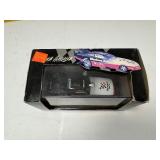 Dale Jarrett Valentines Cards, 1995 Al Hoffman Pontiac, & Tickets