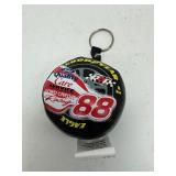 NASCAR Key Chains & Necklace