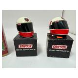 Dale Jarrett Notebook and Ornament, Joe