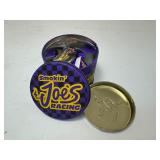 Dale Jarrett Notebook and Ornament, Joe