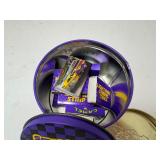 Dale Jarrett Notebook and Ornament, Joe