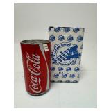 Vintage 1980 Dale Earnhardt #2 Coca-Cola Pontiac Ventura