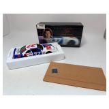 Prestige Jeremy Mayfield #37 1:18 Scale