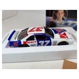 Prestige Jeremy Mayfield #37 1:18 Scale