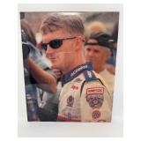 Dale Earnhardt Jr Art 16" x 19"