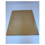 Dale Earnhardt Jr Art 16" x 19"