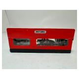 Hasbro Winners Circle Jeff Gordon, Super Sray 1991 Team Convoy, Jimmy Spencer, John Wayne Diecast