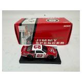 Hasbro Winners Circle Jeff Gordon, Super Sray 1991 Team Convoy, Jimmy Spencer, John Wayne Diecast