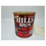 NASCAR Stickers and Can