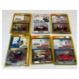 Jeremy Mayfield Dicasts