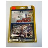 Jeremy Mayfield Dicasts