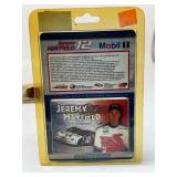 Jeremy Mayfield Dicasts