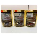 Jeremy Mayfield Dicasts