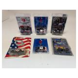 Dale Earnhardt Diecast