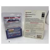 Dale Earnhardt Diecast