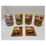 Mike Dillon, Jeff Gordon & Randy Lajoie Diecast