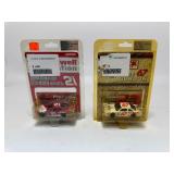 Mike Dillon, Jeff Gordon & Randy Lajoie Diecast