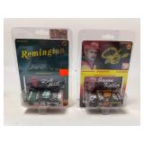 Ricky Craven, Rick Mast, Wally Dallenbach, Hut Stricklin & Jason Keller Diecast