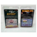 Ricky Craven, Rick Mast, Wally Dallenbach, Hut Stricklin & Jason Keller Diecast
