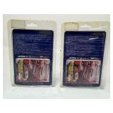 Ricky Craven, Rick Mast, Wally Dallenbach, Hut Stricklin & Jason Keller Diecast