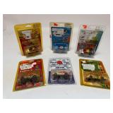 Terry Labonte #5 Diecast Variety