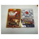 Terry Labonte #5 Diecast Variety