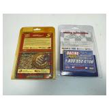 Terry Labonte #5 Diecast Variety