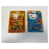 Terry Labonte #5 Diecast Variety