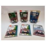 Terry Labonte & Dale Jarrett Diecast