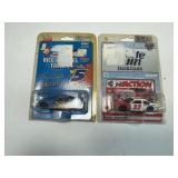 Terry Labonte & Dale Jarrett Diecast
