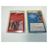 Terry Labonte & Dale Jarrett Diecast