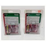 Terry Labonte & Dale Jarrett Diecast