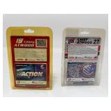 Lot of (6) Casey Atwood Diecast