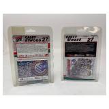 Lot of (6) Casey Atwood Diecast